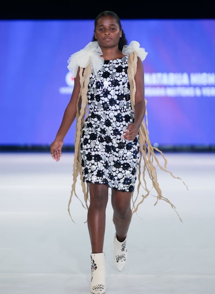 Natabua High School - Detail 2