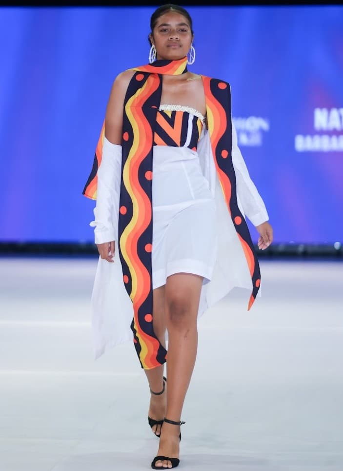 Natabua High School - Detail 1