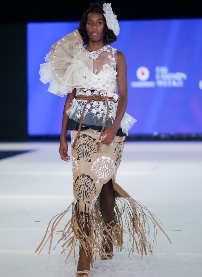 Natabua High School - Detail 1