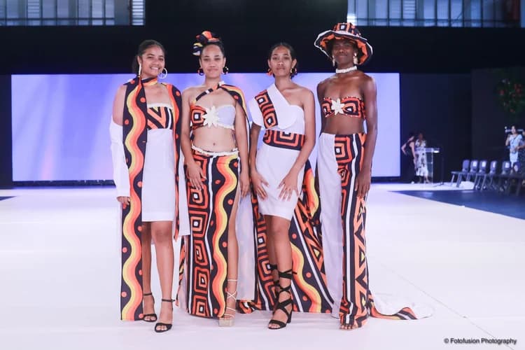 Natabua High School - Main