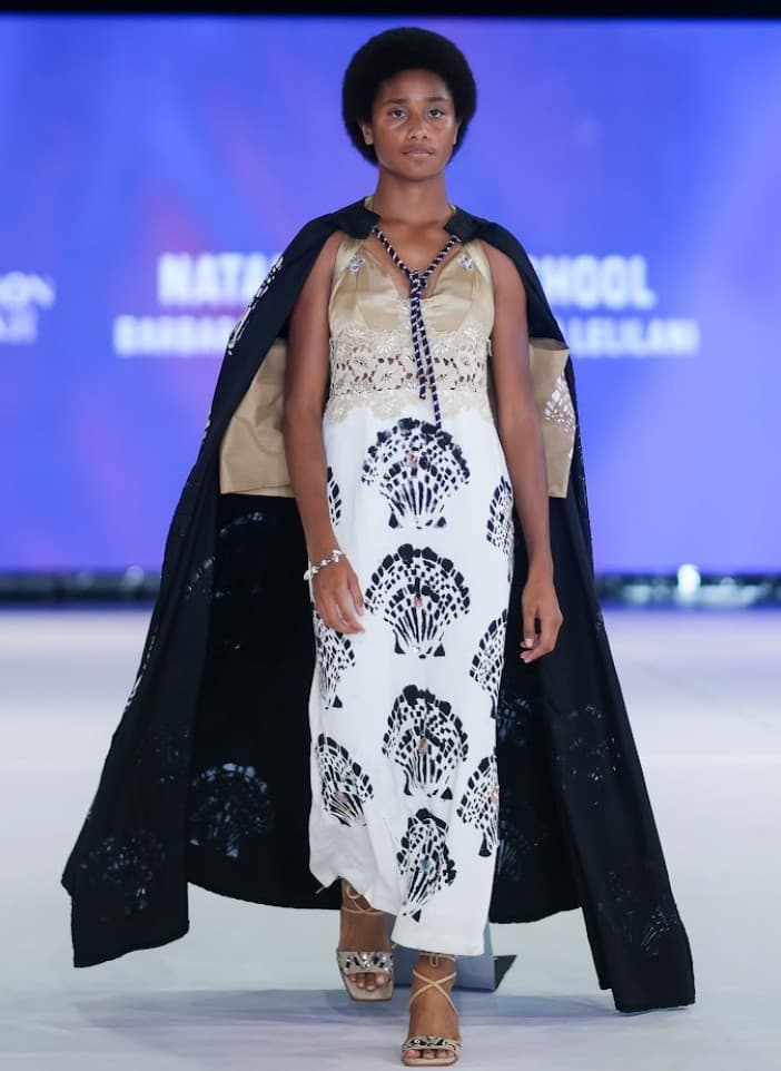 Natabua High School - Detail 3