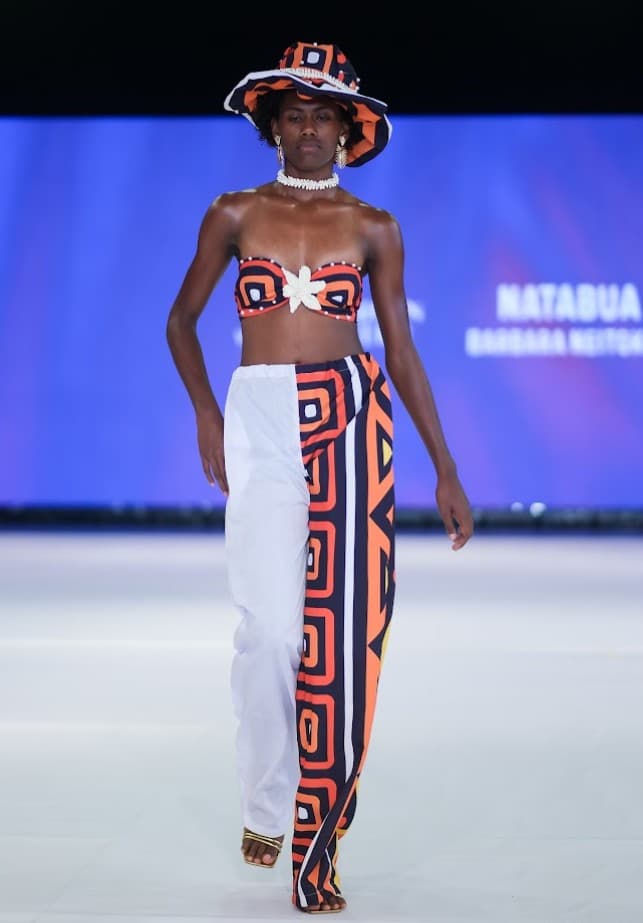 Natabua High School - Detail 4