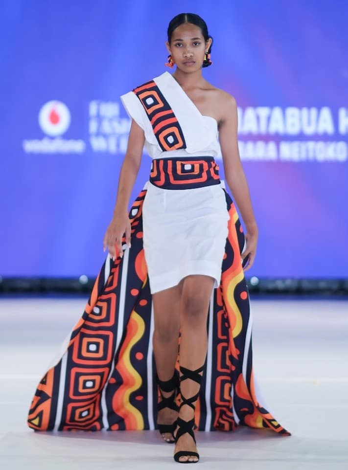 Natabua High School - Detail 3