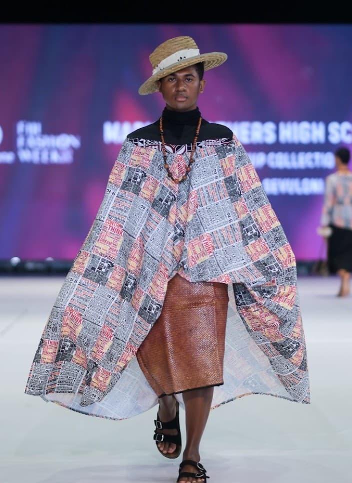 Student Show Runway 5