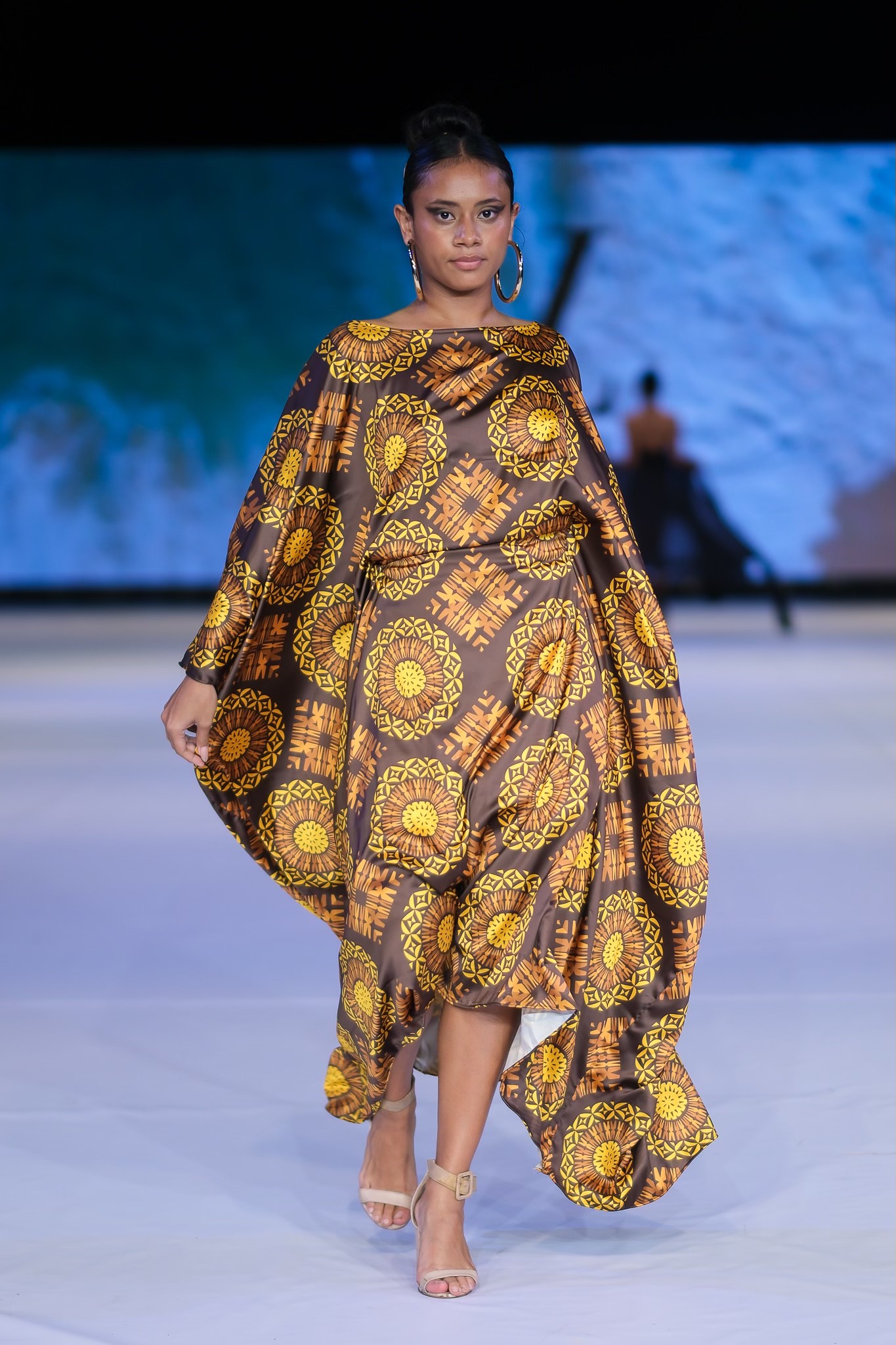 Join us for the next season of Fiji Fashion Week!